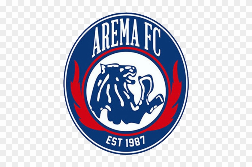 Arema Fc Logo Px - Logo Arema Dream League Soccer 2018 #1035085
