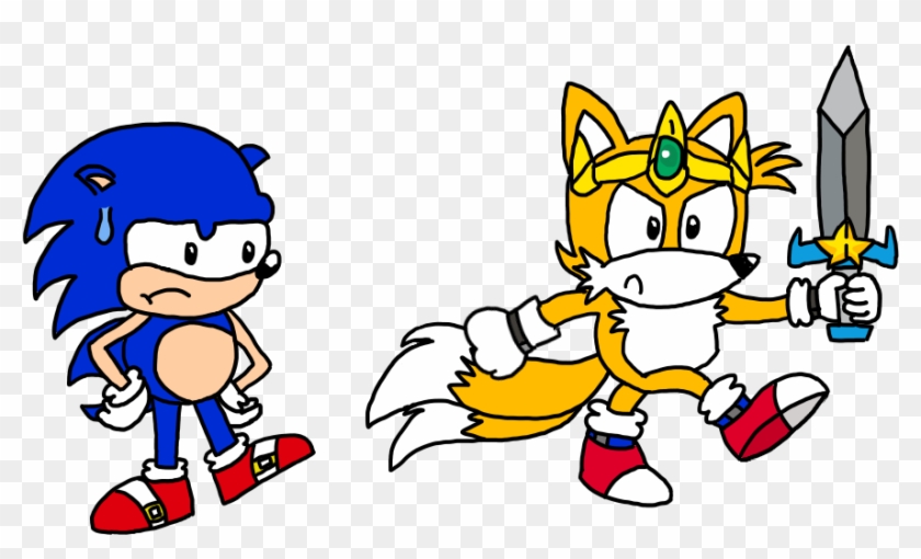 Sonicbookchapter3 By Cuddlesnowy - Cartoon #1035166