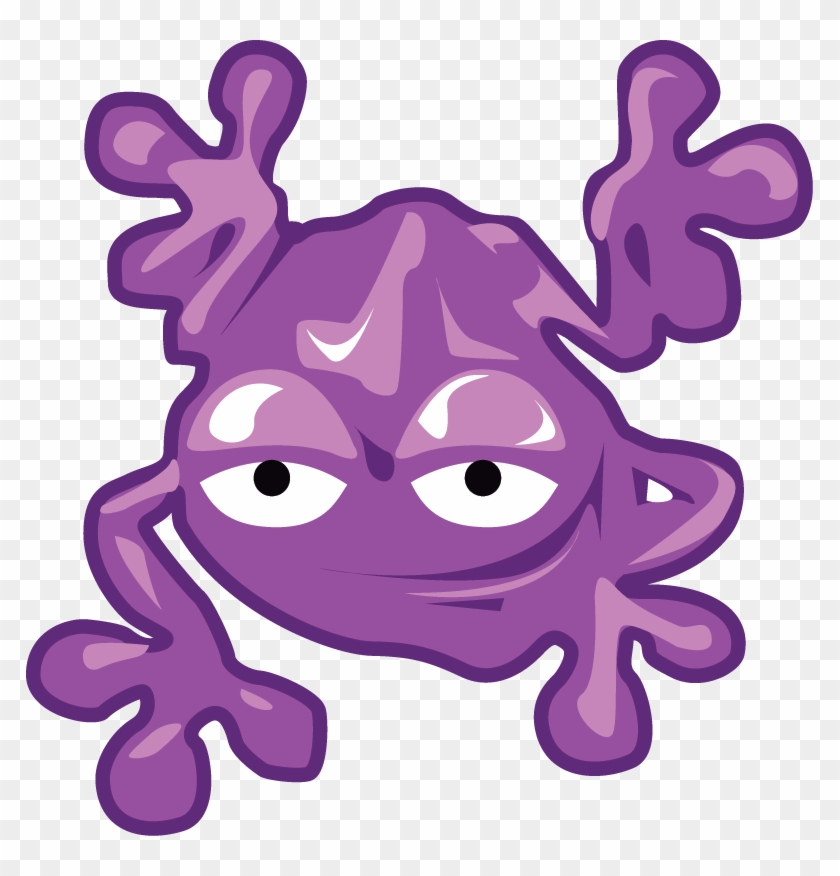 Frog-artwork - Candy Crush Saga Frog #1035172