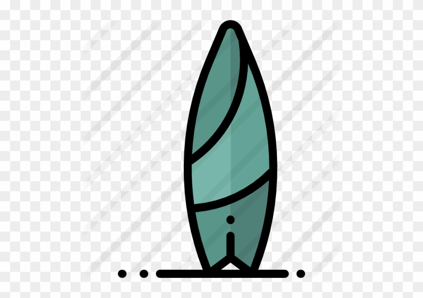 Surfboard - Surfboard #1035233