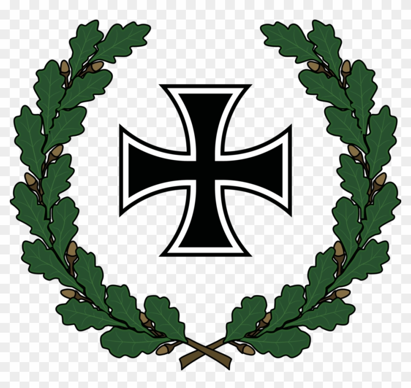 Emblem Deutscher Bund By Arminius1871 - Emblem Deutscher Bund By Arminius1871 #1035244