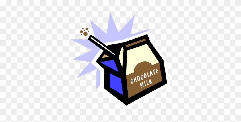 We Will Use This First Draft As A Baseline To Make - Chocolate Milk Clip Art #1035264
