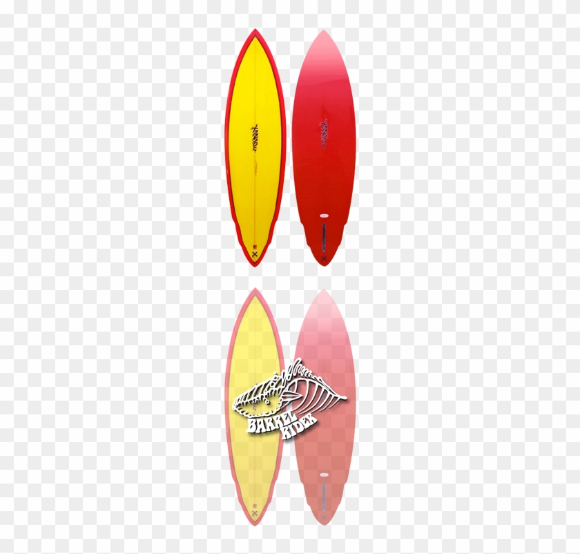 Surfboards / Single Fins - Surfboards / Single Fins #1035272