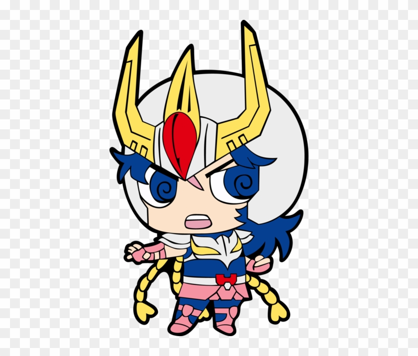 Ikki Petit By Ikkispartan - Cartoon #1035283