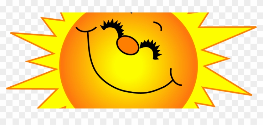 Warm Weather Uniform Update - Araw Clipart #1035314