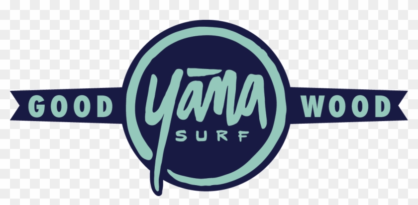 Copy-yana Logo Good Wood - Yana #1035329