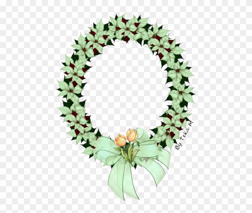 Molduras Redondas E Ovais - Illustration #1035413