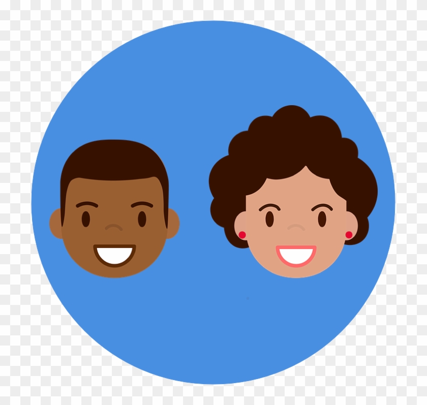 Image Of People - Cartoon #1035477