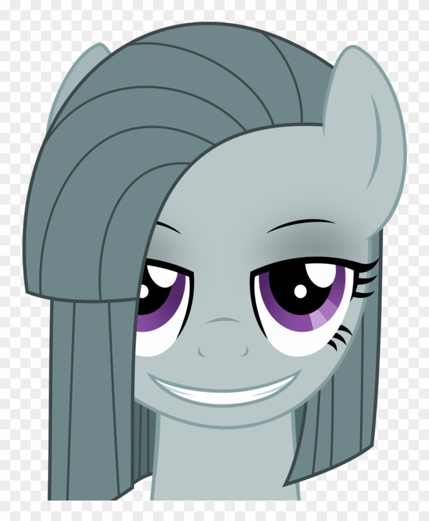Marblestone Pie By Reitanna-seishin - Mlp Marble Stone Pie #1035550