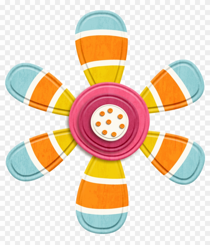 Scrapbook - Baby Toys #1035554