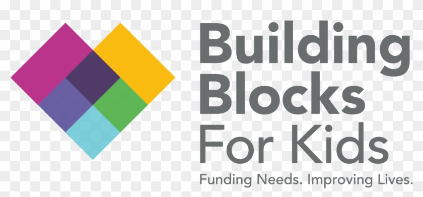 These Three Blocks Overlap To Build A Heart-shape, - Lexi Ball #1035633