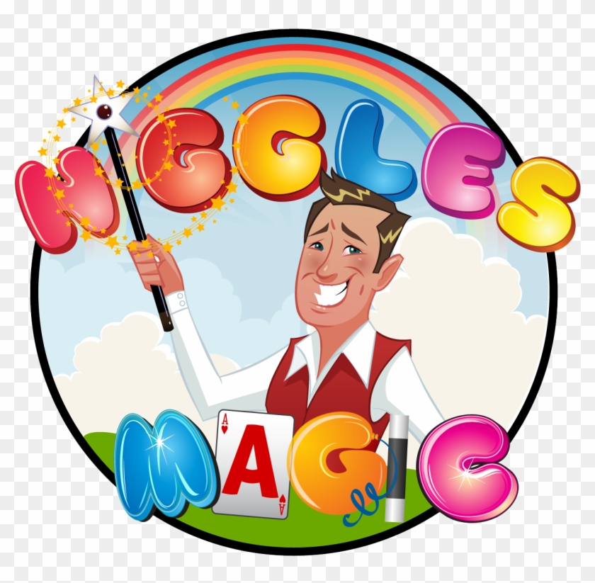 Niggles Magic - Niggles Magic #1035638