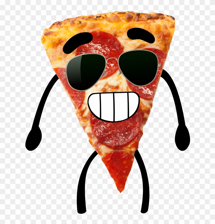 Pizza Pete By Megarainbowdash2000 - Illustration #1035744