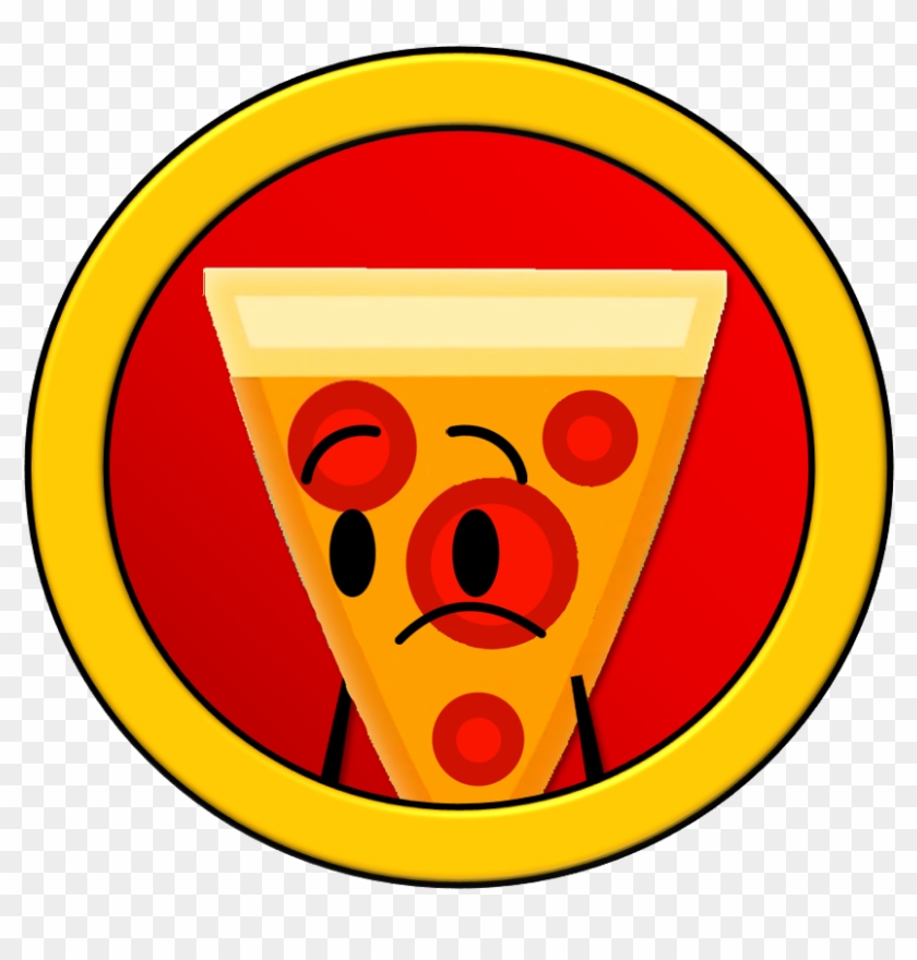 Brawl Of The Objects - Brawl Of The Objects Pizza #1035769