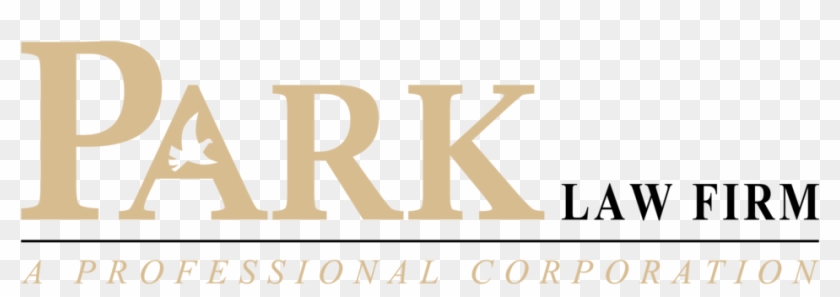 Park Law Logo Final 2017 Largecolor - Park Law Logo Final 2017 Largecolor #1035798
