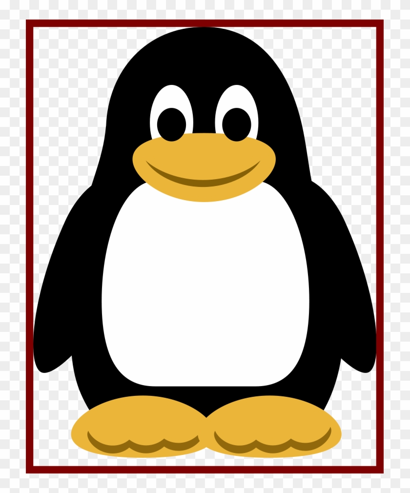 Awesome Collection Of Penguin Clipart High Quality - Penguin Clip Art #1035820