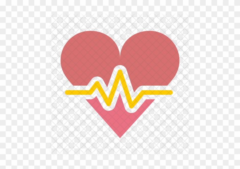 Heart Icon - Heart #1035891