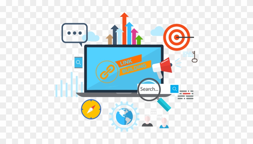 Seo Service #1035906