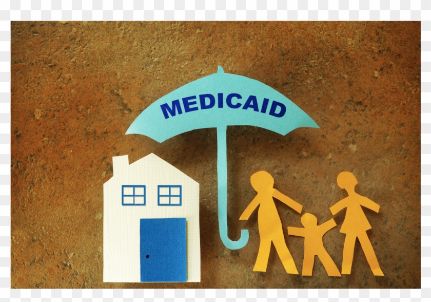 Certain Property Is Exempt In Determining An Individual's - Medi Caid #1036026