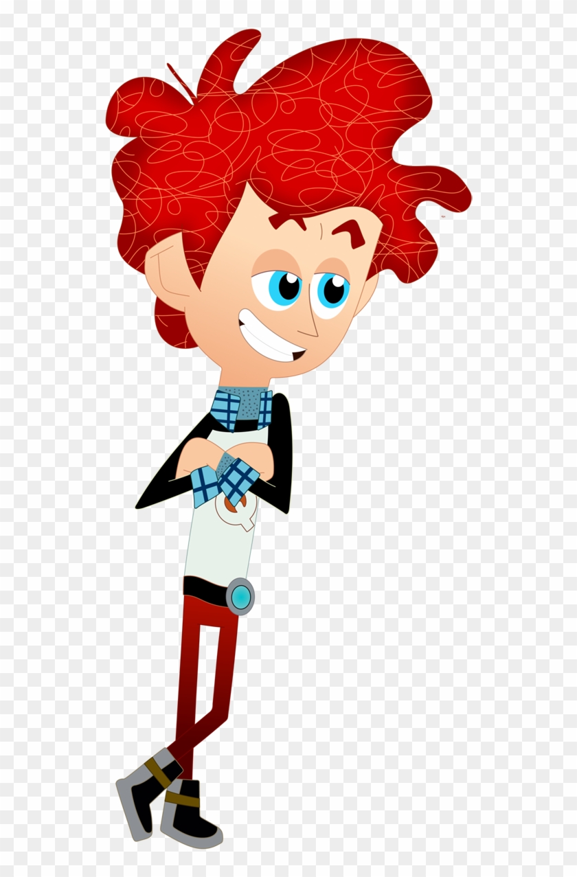 Penn Zero Part Time Hero Clipart - Penn Zero: Part-time Hero #1036056