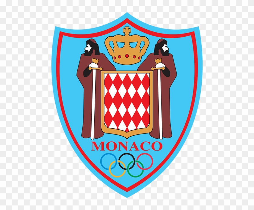 Blason Com - Monte Carlo Polo Club #1036305