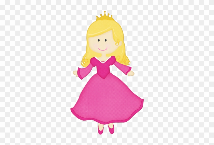 Princesas & Príncipe - Cartoon #1036329