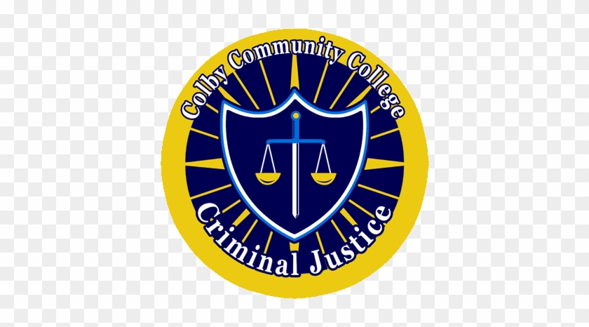 It Is Maintained By The Faculty And Students Of The - Criminal Justice #1036344