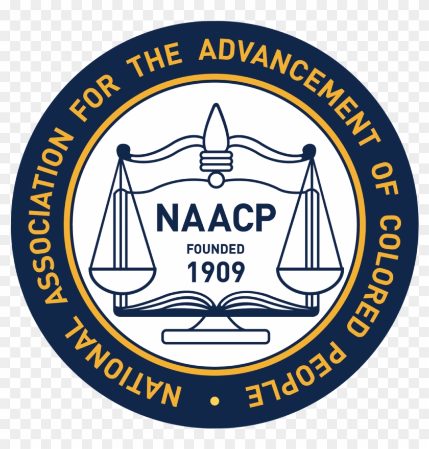 The Naacp Is Holding A Rally At The South Carolina - Naacp Logo #1036352