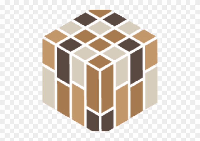 Cube #1036453