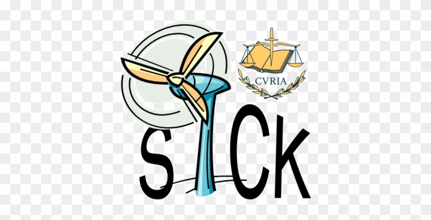 Sick - European Court Of Justice #1036456