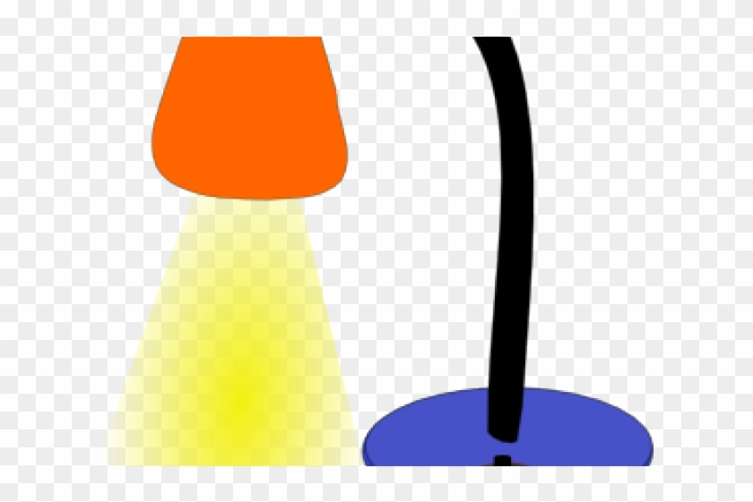Lamps Clipart Transparent - Lamps Clipart Transparent #1036479