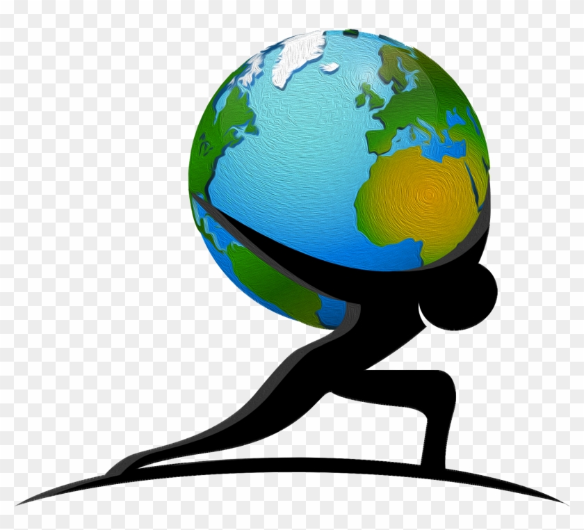Globe #1036560
