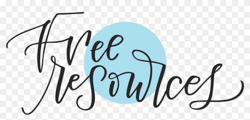 Free Resources - Free Resources #1036573