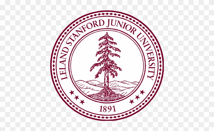 Stanford University Is One Of Many Colleges Where Laurel - Leland Stanford Junior University #1036887