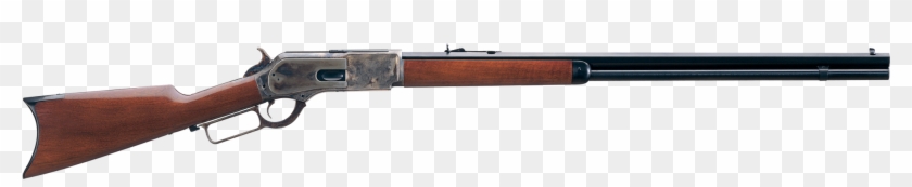 Winchester Model 1876 Repeating Rifle, “centennial” - 45 75 Winchester Repeater #1036918