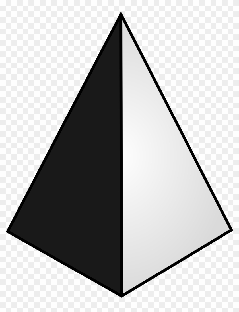Pyramid Png #1036991