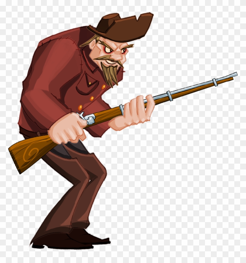 Musketmilitia Ingame Rigready - Rigready System #1036997