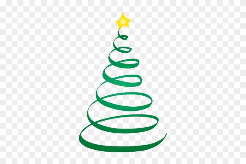 Arbol De Navidad Vector Png #1037038