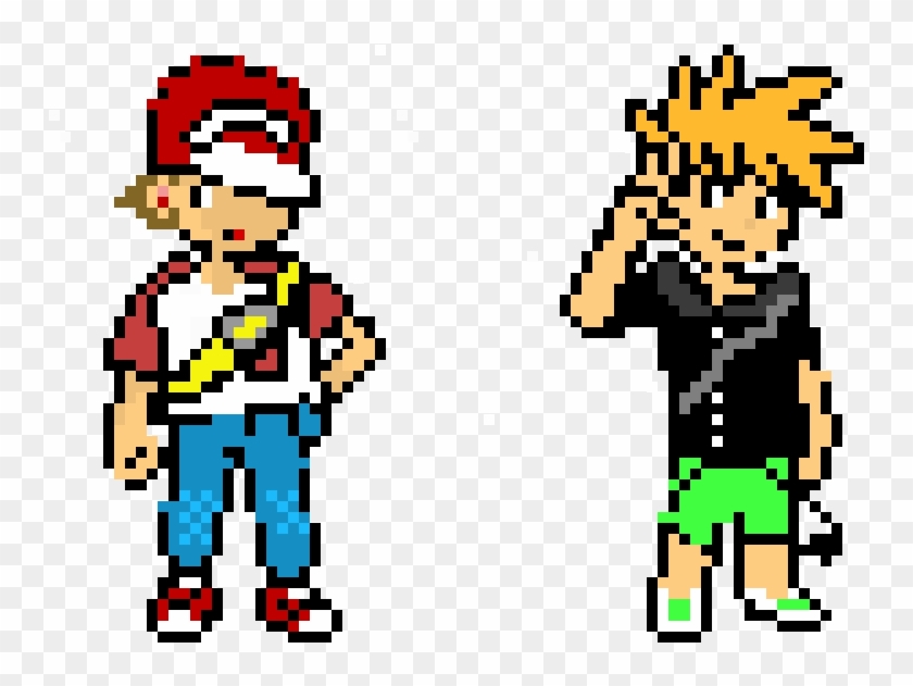 Pokemon Trainer Blue Sun And Moon - Pokemon Trainer Blue #1037258