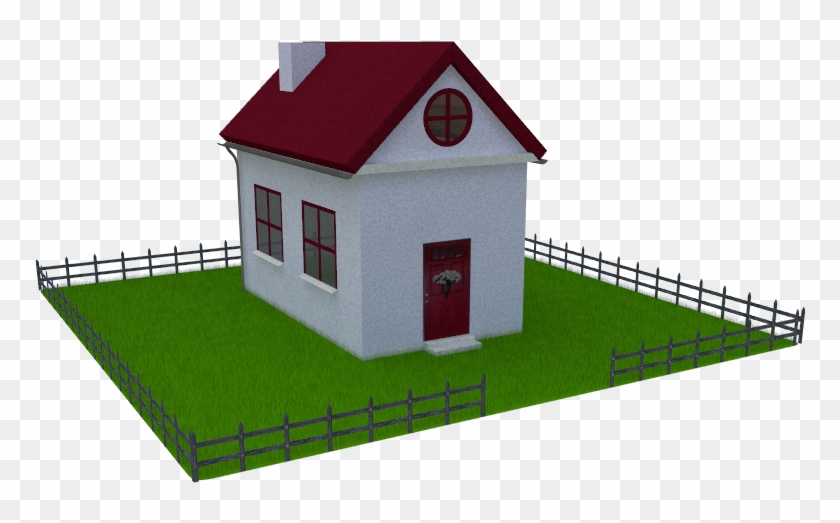 Lwcad 4 Contest Entries - House #1037279