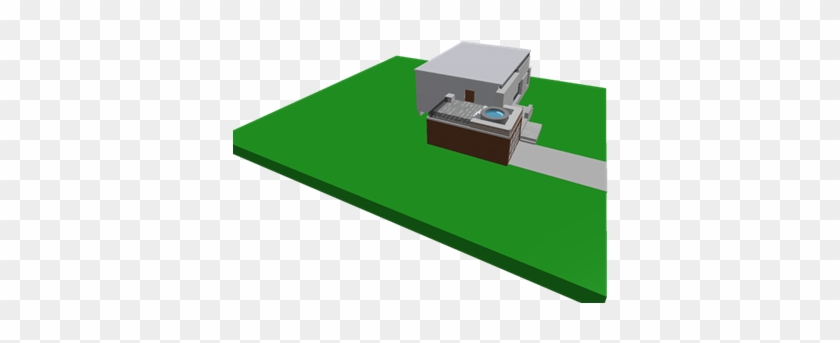 House - House #1037281