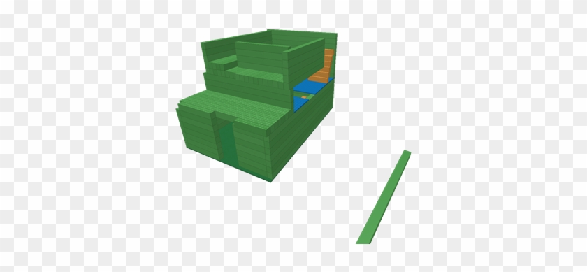 Awsome House - Box #1037295
