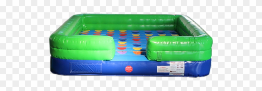 Inflatable Twister - Inflatable #1037315