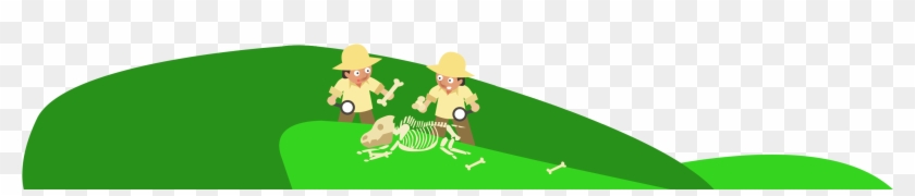 This Part Of Our History Is Called “pre-history” Because - Cartoon #1037338