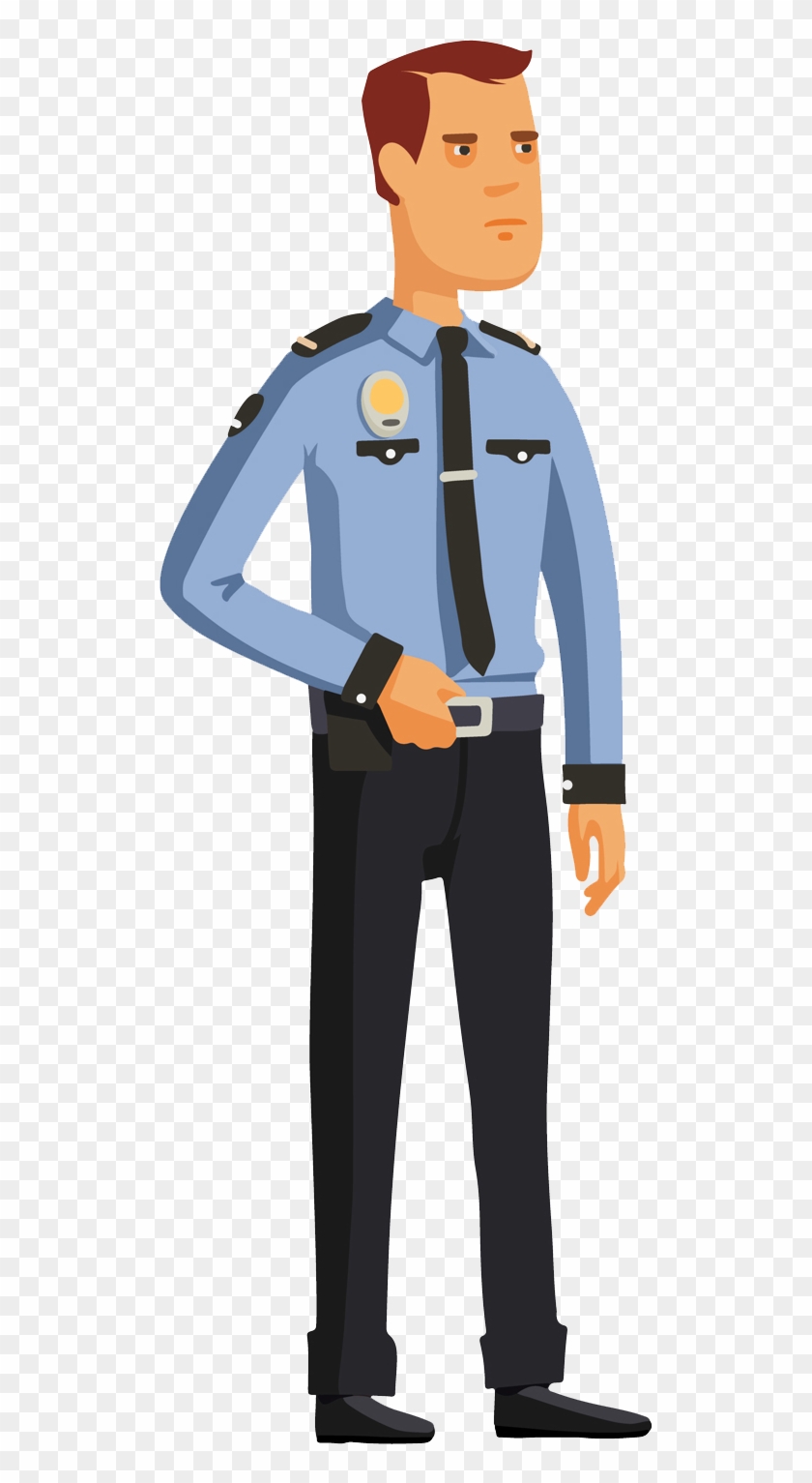 Shri Karni Facility Management - Police #1037341