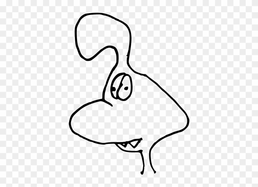 Cartoon Monster2 Png Images - Clip Art #1037488