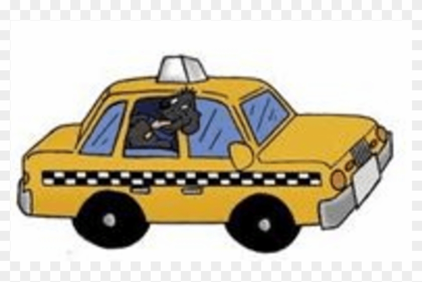 Taxi #1037637