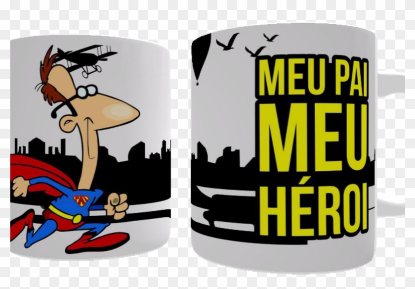 Atualizações - Mug #1037648