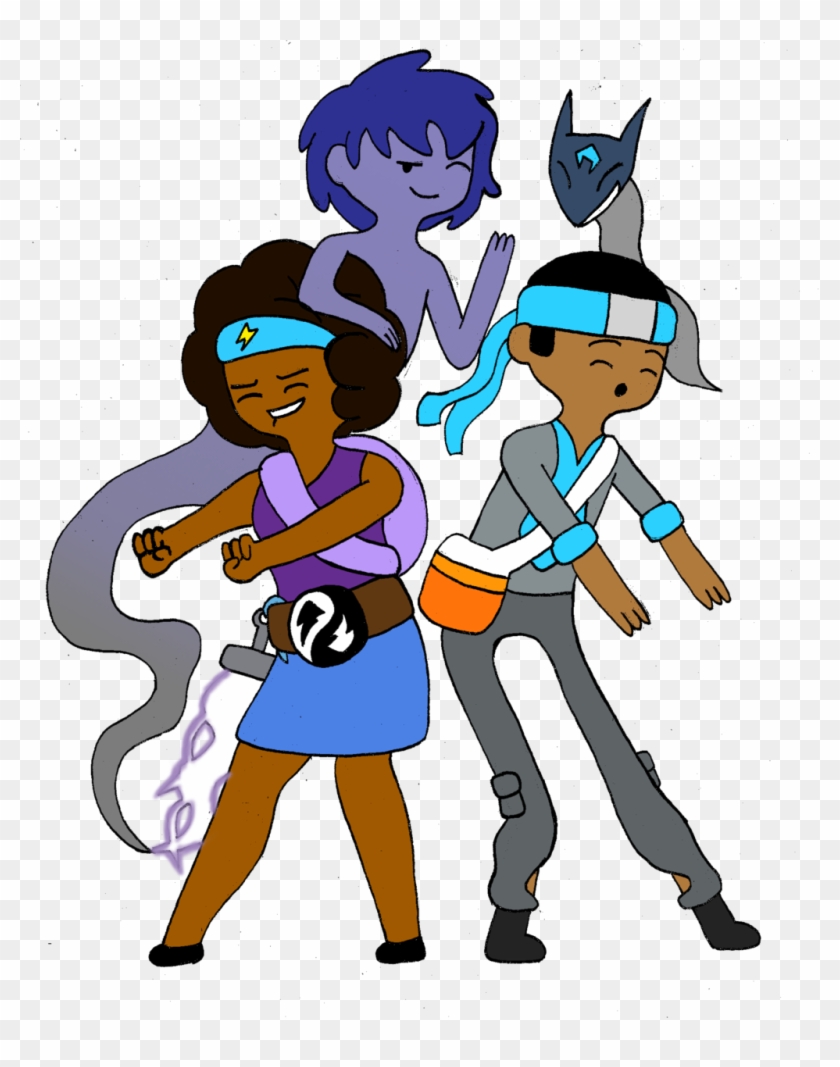 Ask-jojovvblazeegan's Profile Picture - Cartoon #1037651