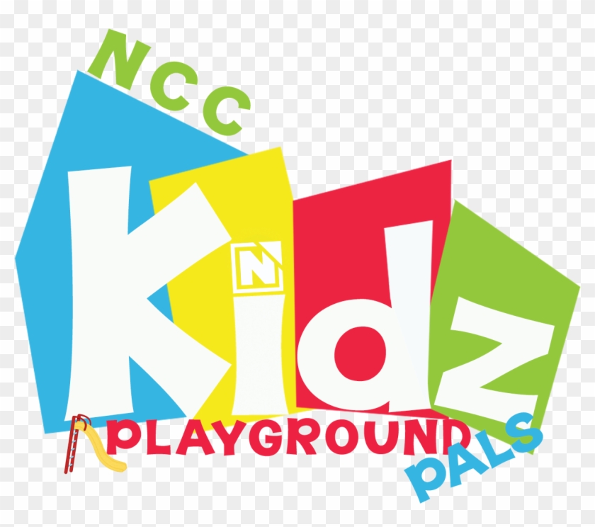 Playground Pals - Kidzpartners #1037749